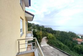 Opatija, stan sa fantastičnim pogledom, Opatija, Appartment