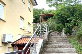 Opatija, stan sa fantastičnim pogledom, Opatija, Appartment