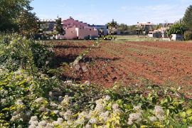 Građevinska parcela u selu, Marčana, Terrain