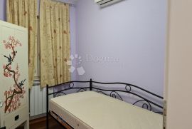 Opatija, Ičići - dvosobni stan blizu mora s balkonom i pogledom na more, Opatija, Flat