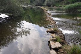 Imanje na predivnoj lokaciji uz Koranu, Slunj, Famiglia