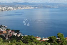 Rijetkost na tržištu ! Teren Opatija, Opatija, Arazi