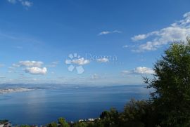 Rijetkost na tržištu ! Teren Opatija, Opatija, Arazi