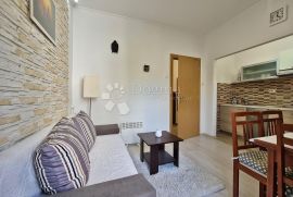 Jelićeva ulica komforan 1SKL 42 m², Rijeka, Daire