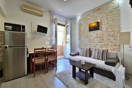 Jelićeva ulica komforan 1SKL 42 m², Rijeka, Daire