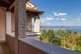 Opatijska rivijera vila sa bazenom, Opatija - Okolica, Casa