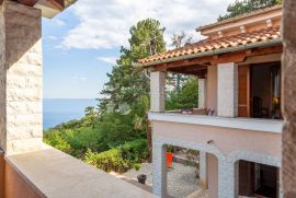 Opatijska rivijera vila sa bazenom, Opatija - Okolica, Haus