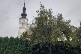 KUĆA CENTAR MURSKOG SREDIŠĆA, Mursko Središće, Casa