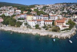 Obiteljski hotel sa restoranom na TOP lokaciji!, Labin, Propriété commerciale