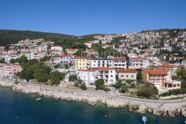 Obiteljski hotel sa restoranom na TOP lokaciji!, Labin, Propriété commerciale