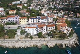 Obiteljski hotel sa restoranom na TOP lokaciji!, Labin, Propriété commerciale