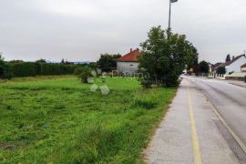 VARAŽDIN - Građevinsko zemljište za investitore!, Varaždin, Tierra