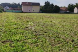 Jurketinec - zemljište u građevinskoj zoni 4.715 m², Maruševec, Zemljište