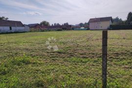 Jurketinec - zemljište u građevinskoj zoni 4.715 m², Maruševec, Zemljište