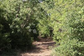 Prostrano poljoprivredno zemljište na mirnoj lokaciji, Marčana, Terrain