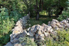 Teren u Poslovnoj zoni u okolici Malinske, Malinska-Dubašnica, Arazi