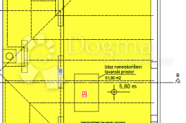 Luksuzni stan u novogradnji 150 m od plaže, Fažana, Wohnung