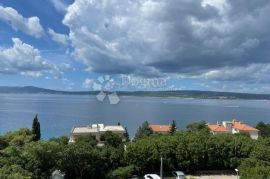 Novogradnja, drugi red od mora, Crikvenica, Διαμέρισμα