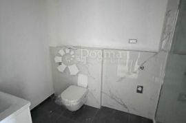 Novogradnja, drugi red od mora, Crikvenica, Apartamento