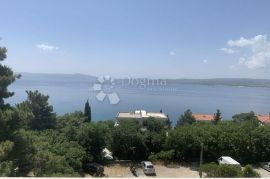 Novogradnja, drugi red od mora, Crikvenica, Apartamento