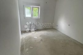 Novogradnja, drugi red od mora, Crikvenica, Apartamento