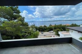 Novogradnja, drugi red od mora, Crikvenica, Apartamento