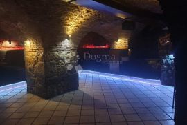 DISCOTEQUE-BAR, Senj, Gewerbeimmobilie