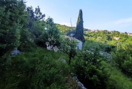 KAMENA KUĆA S PREDIVNIM POGLEDOM NA MORE I CRES I LOŠINJ, Mošćenička Draga, بيت