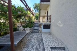 Dramalj, dva apartmana 99m2+37m2 za jednu cijenu, Crikvenica, شقة