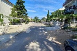 Dramalj, dva apartmana 99m2+37m2 za jednu cijenu, Crikvenica, شقة