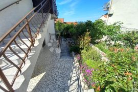 Dramalj, dva apartmana 99m2+37m2 za jednu cijenu, Crikvenica, شقة