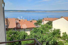 Dramalj, dva apartmana 99m2+37m2 za jednu cijenu, Crikvenica, شقة