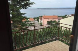 Dramalj, dva apartmana 99m2+37m2 za jednu cijenu, Crikvenica, شقة