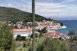 MOŠĆENIČKA DRAGA, GRAĐEVINSKO ZEMLJIŠTE, Mošćenička Draga, Terra