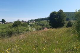 Ogulin - zemljište na jezeru Sabljaci, Ogulin, Terreno