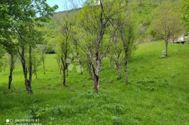 Građevinsko zemljište u zelenoj oazi, Klana, Arazi