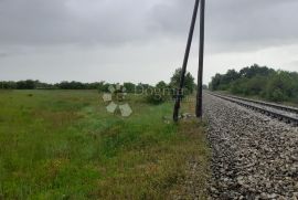 Poljoprivredno zemljište, Svetvinčenat, Tierra