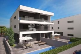 Luksuzan apartman Malinska, Malinska-Dubašnica, Διαμέρισμα