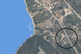 CRES, MIHOLAŠĆICA 200 m od mora, Cres, Zemljište