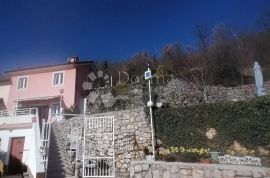 LOVRANSKO ZALEĐE OPRIĆ, DOBREĆ, Opatija - Okolica, Maison