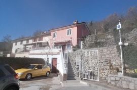 LOVRANSKO ZALEĐE OPRIĆ, DOBREĆ, Opatija - Okolica, Maison