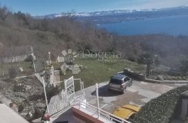 LOVRANSKO ZALEĐE OPRIĆ, DOBREĆ, Opatija - Okolica, Maison