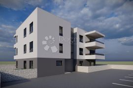 Novalja - vrhunski apartman blizu mora i plaže, Novalja, Daire