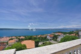 Kuća sa prekrasnim pogledom, Crikvenica, Maison