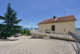 Kuća sa prekrasnim pogledom, Crikvenica, Maison