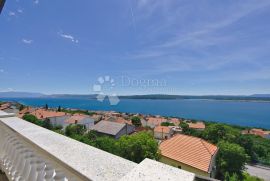 Kuća sa prekrasnim pogledom, Crikvenica, Maison