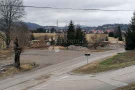 Ravna Gora, dobra kuća za život ili iznajmljivanje, Ravna Gora, House