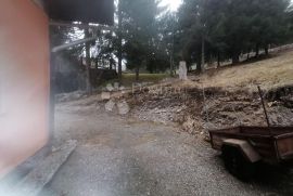 Ravna Gora, dobra kuća za život ili iznajmljivanje, Ravna Gora, بيت