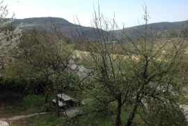 Buzet, kuća, Buzet, Ev