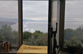 POBRI 2S+DB, Opatija - Okolica, شقة